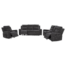 Load image into Gallery viewer, Patrick - Power Reclining Sofa Set
