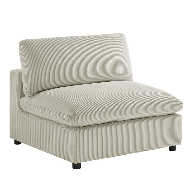 Chelsea - Armless Chair