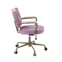 Load image into Gallery viewer, Siecross - Top Grain Office Chair
