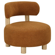 Load image into Gallery viewer, Calianna - Barrel Back Accent Chair
