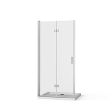 Load image into Gallery viewer, Goodyo - Frameless Glass Shower Door Bifold

