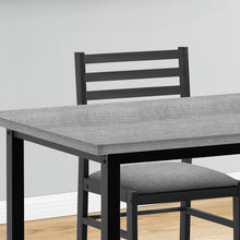Load image into Gallery viewer, Dining Set, 5 Pieces Set, Rectangular, Small, Contemporary &amp; Modern
