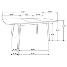 Load image into Gallery viewer, Shorna - Dining Set

