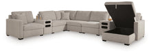 Load image into Gallery viewer, ModMax Luxe - Sectional
