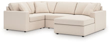 Load image into Gallery viewer, Modmax - U-Shaped Sectional - Oyster
