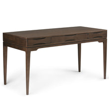 Load image into Gallery viewer, Harper - Handcrafted Desk
