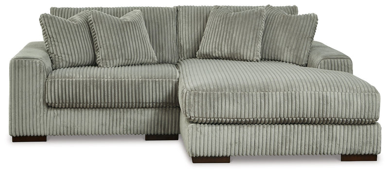 Lindyn - 2 Piece Sectional