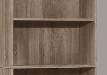 Load image into Gallery viewer, Bookshelf, Bookcase, 6 Tier, For Office, Transitional
