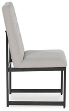 Load image into Gallery viewer, Tomtyn - Dining Upholstered Side Chair (Set of 2) - Light Brown
