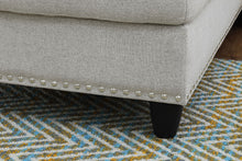 Load image into Gallery viewer, Alger - Left Hand Facing Sofa &amp; Chaise With Ottoman
