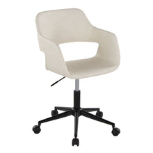 Load image into Gallery viewer, Margarite - Contemporary Design Task Chair
