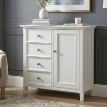Load image into Gallery viewer, Amherst - Handcrafted Medium Storage Cabinet

