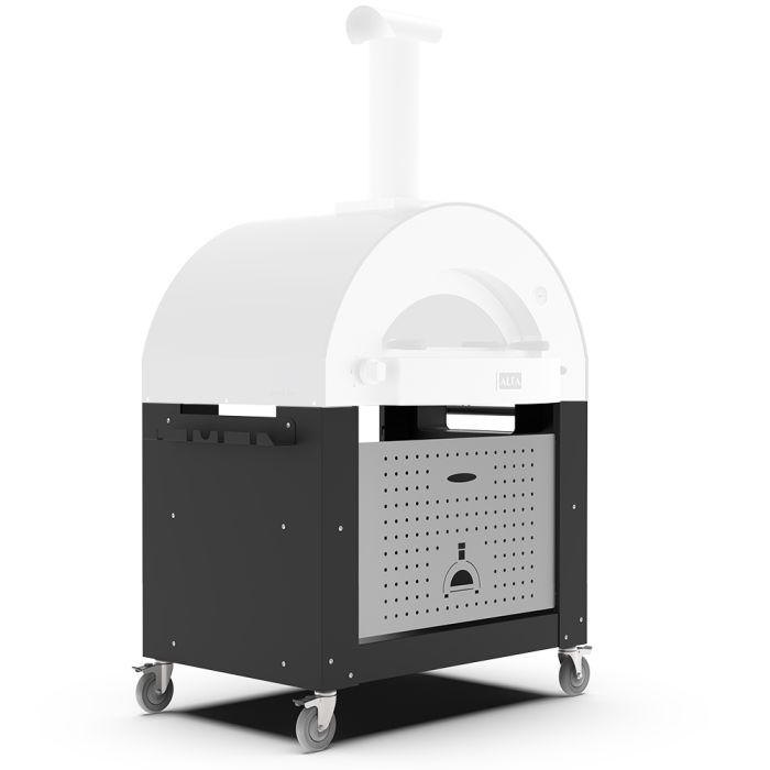 4 Pizze Gas Clasico Line Base Only