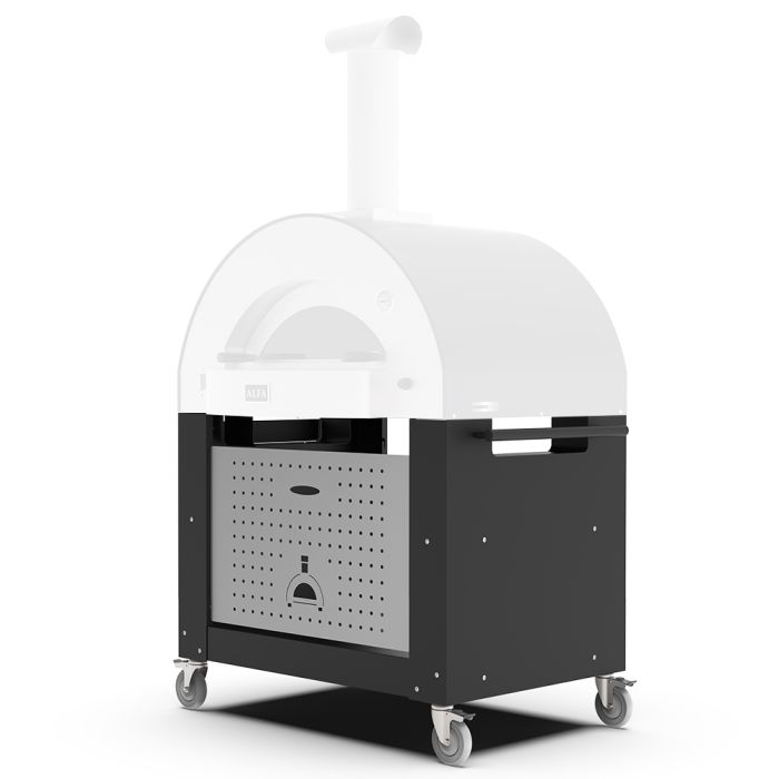 4 Pizze Gas Clasico Line Base Only