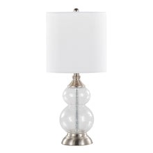 Load image into Gallery viewer, Belle - Contemporary Lamp (Set of 2)
