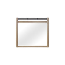 Load image into Gallery viewer, Poster Mirror - Sand
