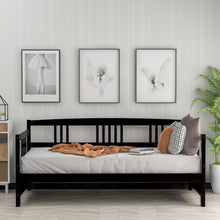 Load image into Gallery viewer, Multifunctional Elegant Modern Daybed
