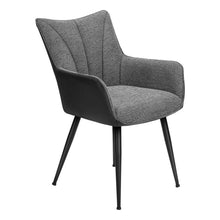Load image into Gallery viewer, Upholstered Side Dining Chair (Set of 2)
