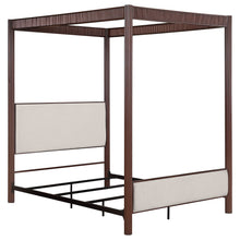Load image into Gallery viewer, Tova - Canopy Bed

