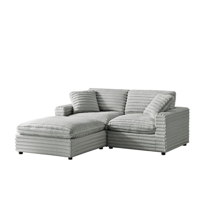 Jenny - Modular Sectional