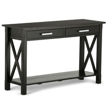 Load image into Gallery viewer, Kitchener - Handcrafted Table
