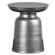 Load image into Gallery viewer, Toby - Handcrafted Metal Accent Table
