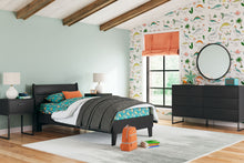 Load image into Gallery viewer, Socalle - Bedroom Set
