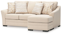 Load image into Gallery viewer, Lango - Sofa Chaise - Jute
