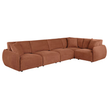 Load image into Gallery viewer, Logan - Modular Sectional Sofa
