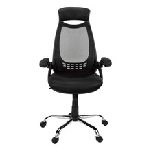 Load image into Gallery viewer, Office Chair, Adjustable Height, Swivel, Ergonomic, Armrests, Contemporary &amp; Modern
