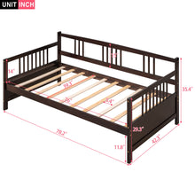 Load image into Gallery viewer, Multifunctional Elegant Modern Daybed
