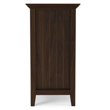 Load image into Gallery viewer, Bedford - Handcrafted Tall TV Media Stand
