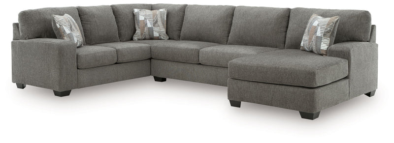 Clarington - Sectional