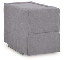 Load image into Gallery viewer, Modmax - U-Shaped Sectional - Granite
