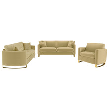 Load image into Gallery viewer, Whittier - Sofa Set
