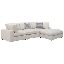 Load image into Gallery viewer, Rhette - Upholstered Sectional
