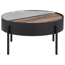 Load image into Gallery viewer, Rafael - Round Design Table
