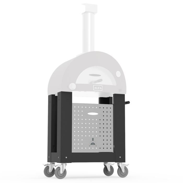 Alfa One/Nano Outdoor Oven BASE
