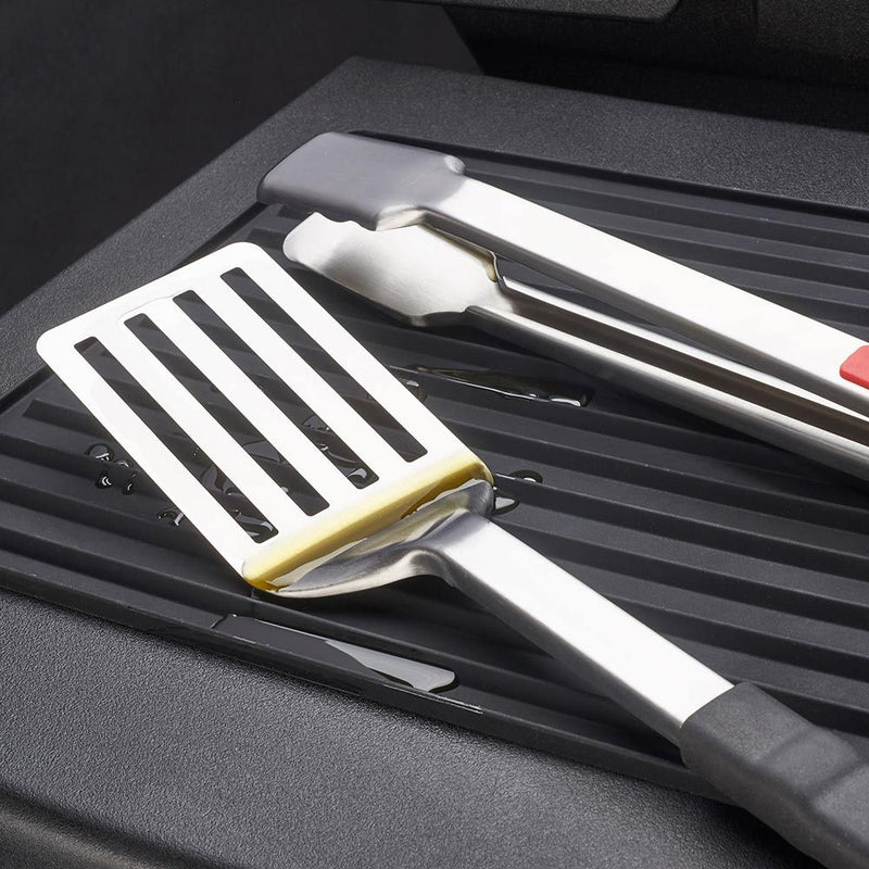 Broil King 60009 Silicone Grill Side Shelf Mat