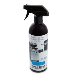 Broil King 62380 Grill Cleaner and Degreaser