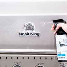 Load image into Gallery viewer, Broil King 62385 Stainless Steel Grill Cleaner and Polish
