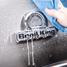 Load image into Gallery viewer, Broil King 62385 Stainless Steel Grill Cleaner and Polish
