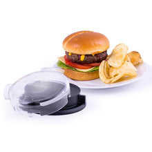 Load image into Gallery viewer, Broil King 62475 Deluxe Burger Press
