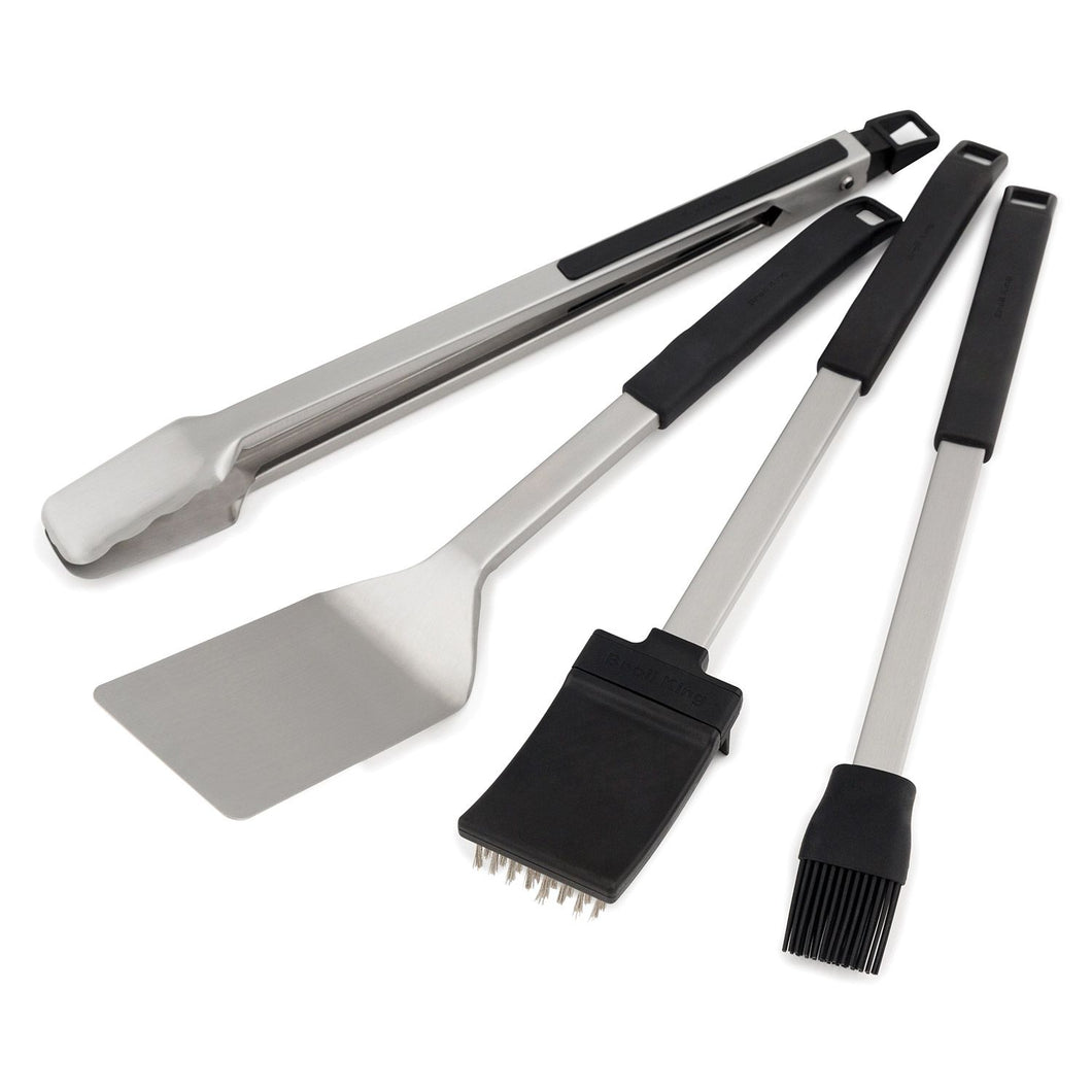 Broil King 64003 Baron Grill Tool Set