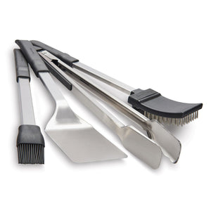 Broil King 64003 Baron Grill Tool Set