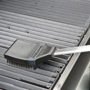 Broil King 64038 Stainless Steel Baron Palmyra Grill Brush