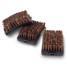 Load image into Gallery viewer, Broil King 64658 Palmyra Replacement Brush Heads - Pack of 3
