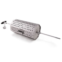 Load image into Gallery viewer, Broil King 64875 Stainless Steel Rotisserie Tumble Basket
