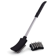 Load image into Gallery viewer, Broil King 65600 Baron Coil Spring Grill Brush
