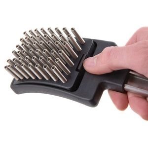 Broil King 65600 Baron Coil Spring Grill Brush